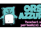 Orso azzurro: pensieri utili bambini speciali