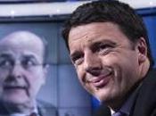 Renzi quell’accordo inevitabile “franchi tiratori”