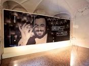 “Amo Pavarotti”, apre mostra fotografica dedicata grande tenore