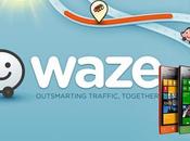 Waze Windows Phone arrivo Giugno!