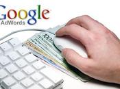 Vendere campagna Adwords