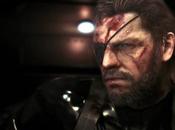 Metal Gear Solid Phantom Pain, Kojima avvarrà attore hollywoodiano?