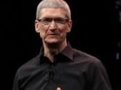 Apple cerca nuovo CEO?