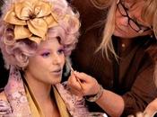 Make Tutorial: “Hunger Games ragazza fuoco” Video