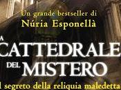 cattedrale mistero, libro Nùria Esponellà