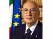 discorso Giorgio Napolitano
