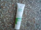 Review: Aloe Vera Soft Skin Cream body face