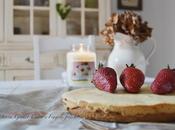 Cedar Strawberry's Cake