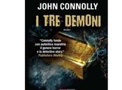 Nuove Uscite demoni" John Connolly