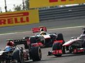 Button Perez sono chiariti dopo Bahrain