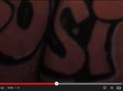 Fermare crew graffitari criminali romani deve. Magari prima esca loro film