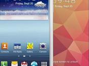 nuovo update software arriva Galaxy
