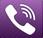 Viber: chiamate gratuite messaggi!