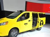 York verso futuro taxi elettrici