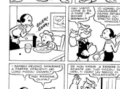 Post Minuto: Quanto Politicamente Scorretto Braccio Ferro!