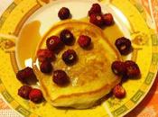 Pancakes americani