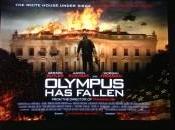Attacco Potere: Olympus Fallen