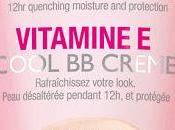 Talking about: Body Shop, Cool creme Vitamin