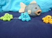 Polpetti amigurumi video tutorial