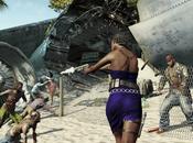 Dead Island Riptide sanguinolento trailer lancio