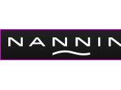 Borsa modello Sandy della Nannini.