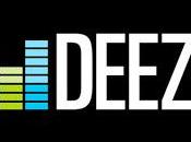 Deezer musica arriva sulle Samsung Smart