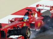 rottura meccanica causato guasto Alonso
