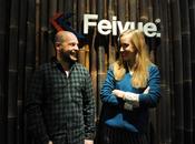 Un’ora designer Alix Thomsen Feiyue