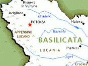 Regione Basilicata arresti domiciliari otto divieti dimora