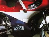 Sport Motorcycles Spondon