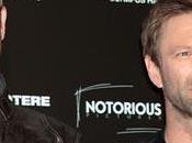 Incontro Gerard Butler Aaron Eckart