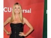 Heidi Klum: anni dimostrarli