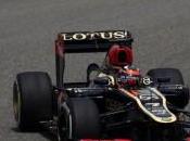 Lotus crede Raikkonen mondiale