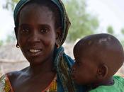 L'ERBOLARIO progetto charity "Ibisco, fiore l'Africa"