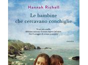 Recesione: Bambine Cercavano Conchiglie