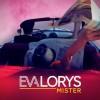 EvaLorys Mister Video Testo Traduzione