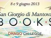 Giorgio Mantova Books: programma completo sarò anch'io)!