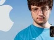 Comex:L’hacker licenziato dalla Apple presto team Google