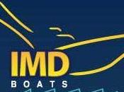 "IMD Boats Storia incredibile Regulator barca. .arrivò sola!"