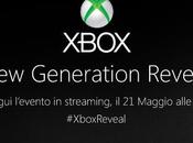 Ufficializzata data presentazione della nuova Xbox