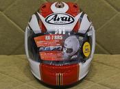 Arai RX-GP "Tahara spl." Yuhiro&amp;M Designs