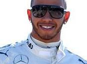 'Cura Mercedes' Lewis Hamilton