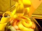Segnaposto edibili: cupcakes