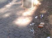 aprile? tutti Villa Borghese corroborante passeggiata no!?