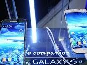 Samsung Galaxy disponibilità limitata causa delle troppe richieste!