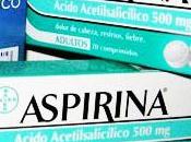 Aspirina? dannosa utile