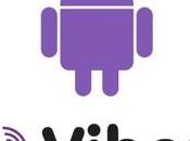LockScreen Android cade sotto Viber grazie