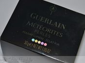 Preview: Météorites Perles Guerlain