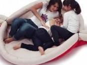 Blandito ….via alla comodità…