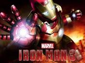 Iron gioco ufficiale disponibile Play Store Android